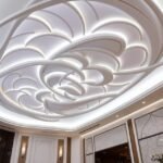 لمسات فنية راقية | أفضل معلم جبس بورد السالمية الكويت لتركيب الأسقف