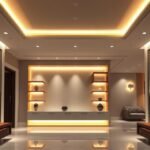 معلم جبس بورد صباح السالم الكويت