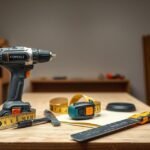 مواد الألواح الجبس