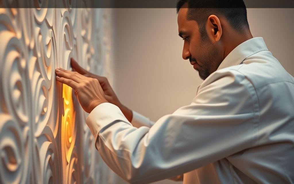 معلم شاطر جبس بورد