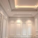 أفضل خدمات وتصاميم جبس بورد في الكويت