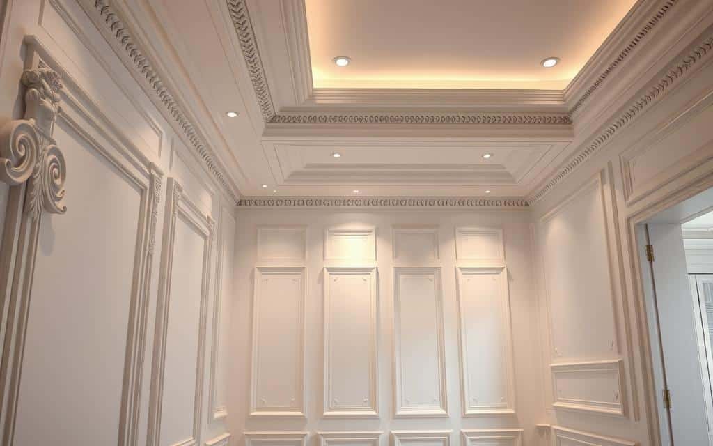 أفضل خدمات وتصاميم جبس بورد في الكويت