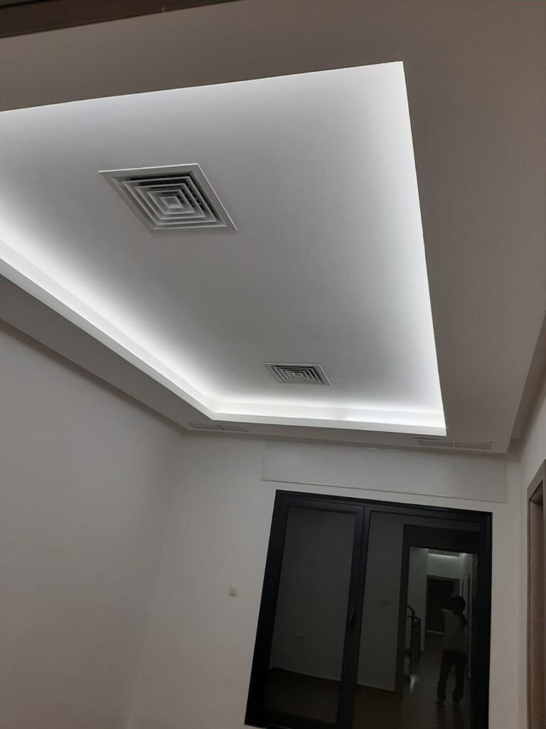 جبس بورد الأحمدي الكويت